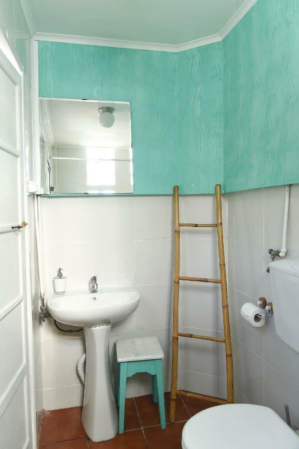 Charming Apartment - Lisbon Center Exterior photo